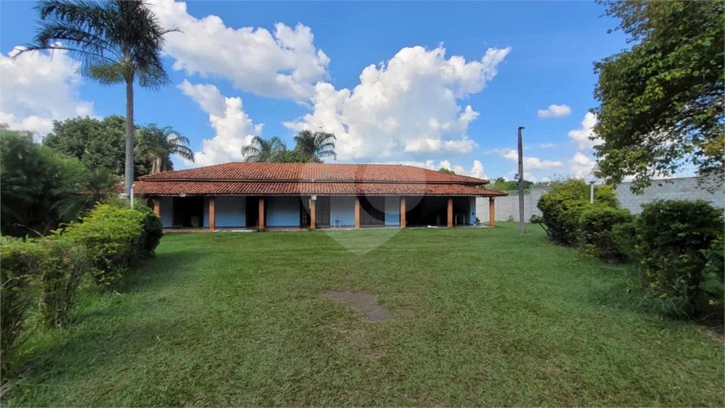 Chácara à venda no bairro Santa Rita - Piracicaba-SP