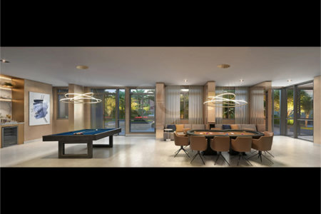 Apartamento de 111m² à venda no High Wonder Brás - Torre única de 43 andares.