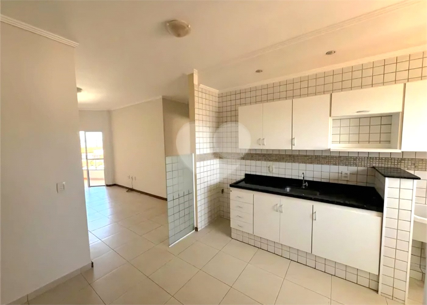 Apartamento para venda no Santa Marta em São Carlos