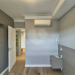 Apartamento à venda na Vila Leopoldina.
