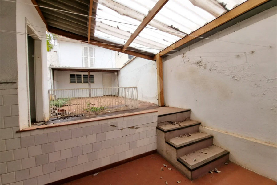 Casa com vocação comercial no Centro de Piracicaba