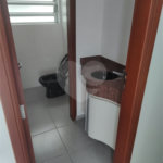 Sala Comercial na Prestigiada Alameda Lucas Nogueira Garcez