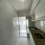 APARTAMENTO A VENDA NA VILA LEOPOLDINA COM 03 DORM 1 SUITE E 2 VAGAS DE GARAGEM