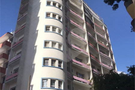 Apartamento à venda - Barra Funda