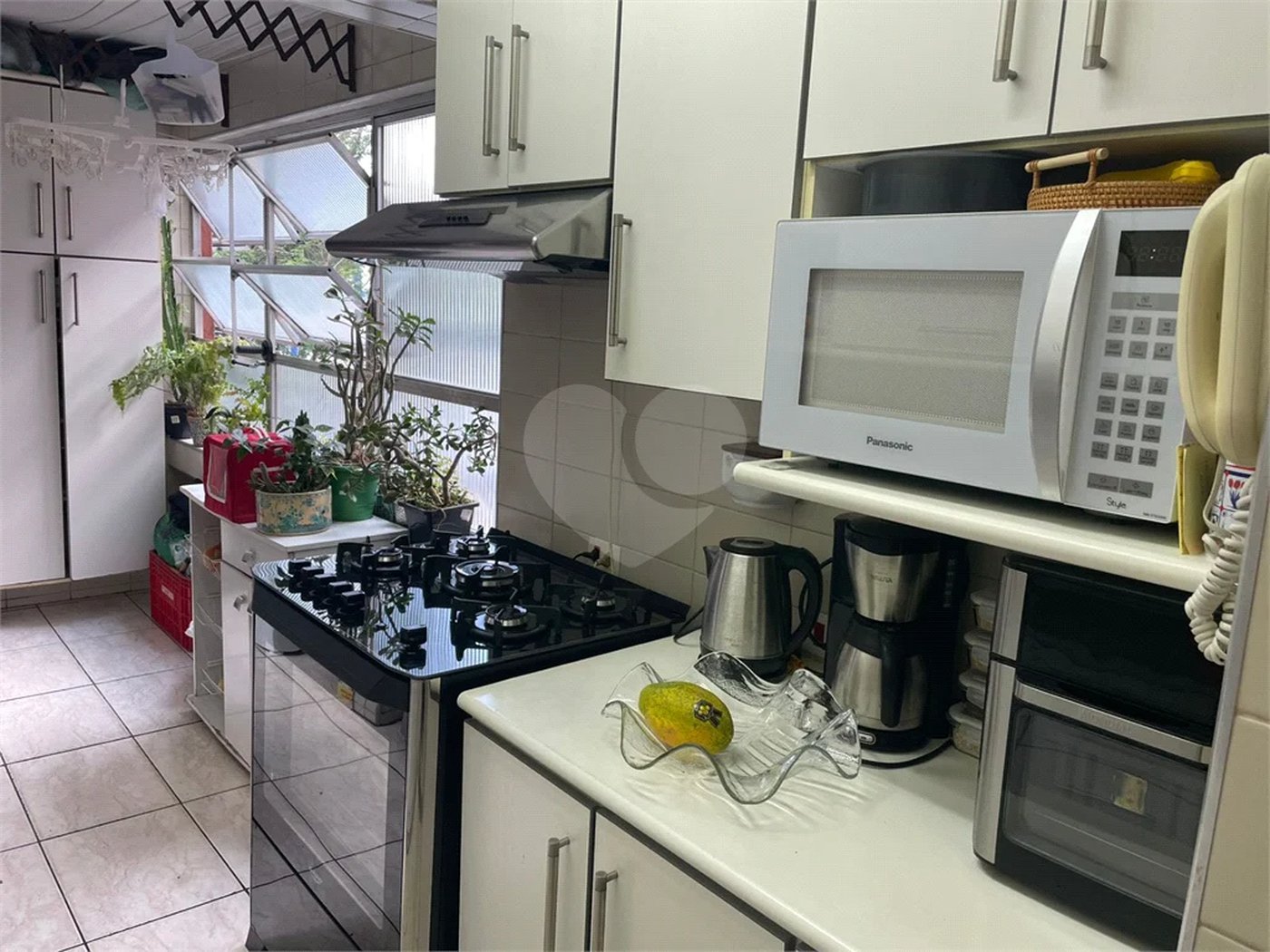 Apartamento à venda com 3 quartos em JAÇANÃ, São Paulo, SP