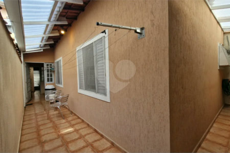Casa Térrea - Totalmente mobiliada para locação no bairro Ponte – Atibaia/SP