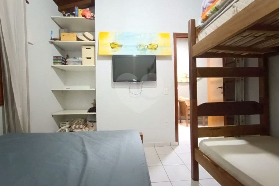 Casa à venda com 2 quartos em Morada da Praia, Bertioga, SP