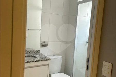Apartamento para locação na Vila Nova Conceição