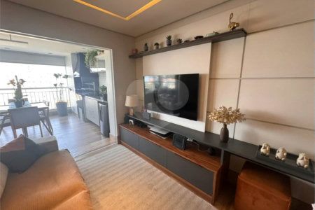 Apartamento á venda na Vila Maria com 3 quartos e 2 vagas