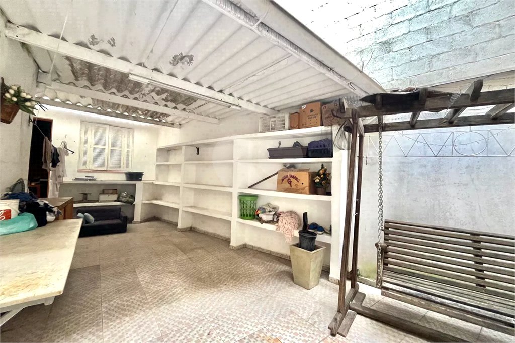 Sobrado espaçoso à venda com 220m² no Planalto Paulista