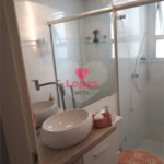 APARTAMENTO À VENDA URBANOVA 71m²,2 DORMITORIOS, 1 SUITE, 1 VAGA SÃO JOSÉ DOS CAMPOS/SP