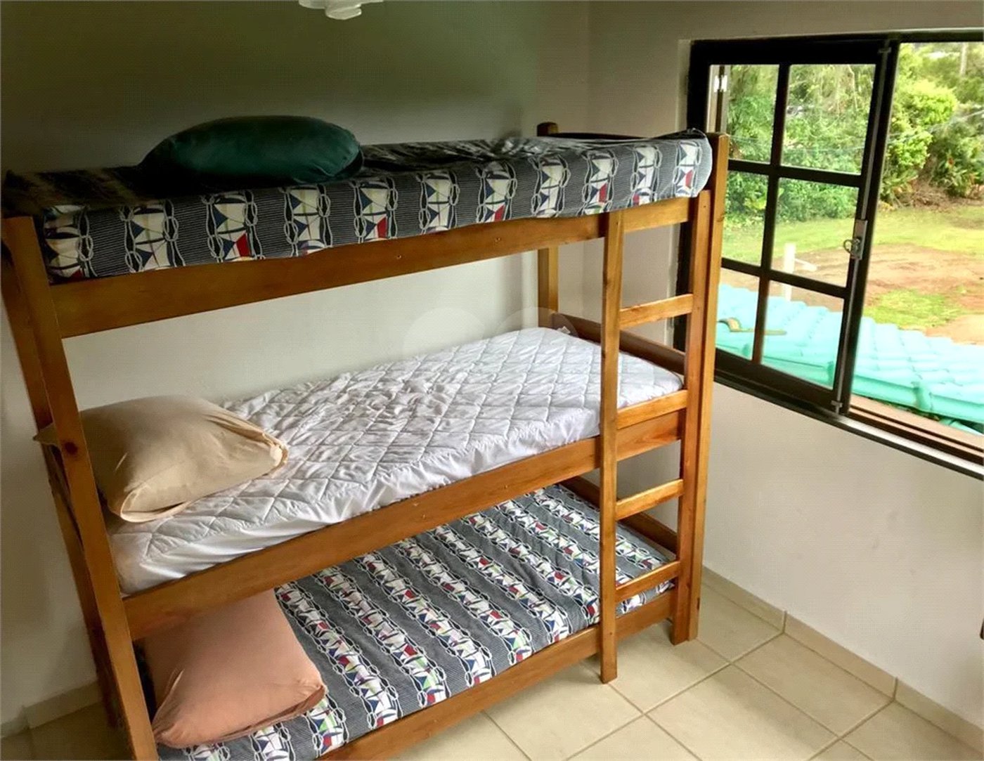 Casa Praia Bora Bora - CASA PÉ NA AREIA 300m²