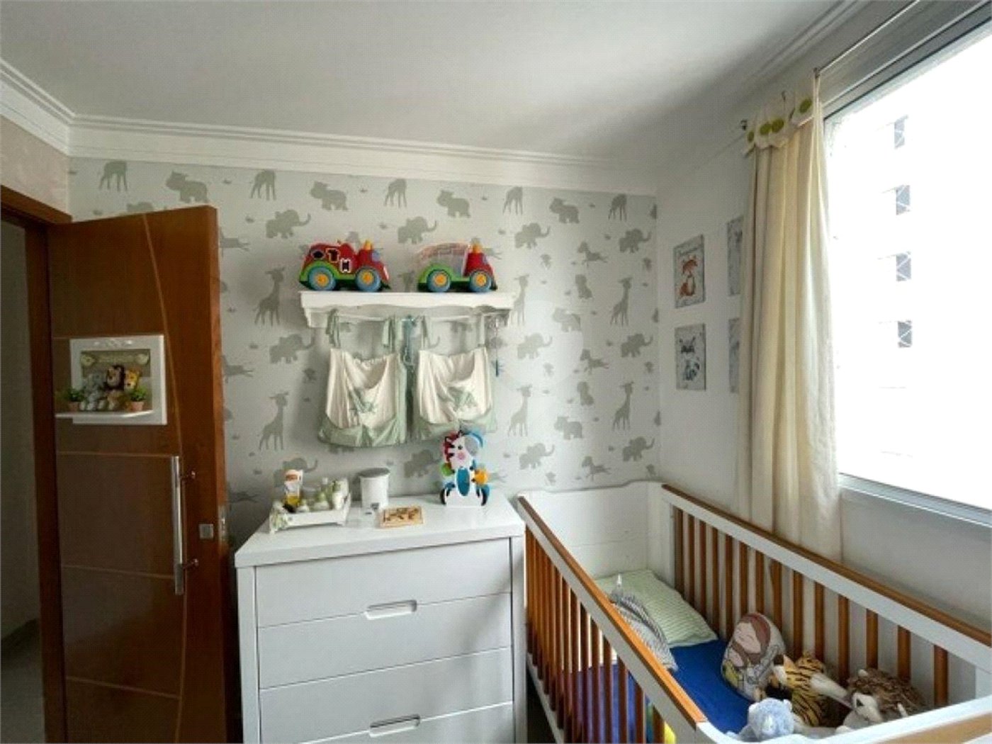 Apartamento à venda com 3 quartos, sendo 1 suíte, em Jardim Prudência, São Paulo, SP
