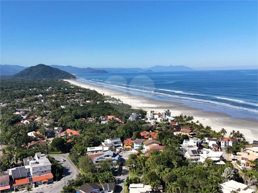 Terreno à venda em Costa do Sol, Bertioga, SP