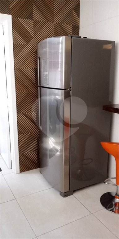 Apartamento de 3 quartos à venda no Paraíso