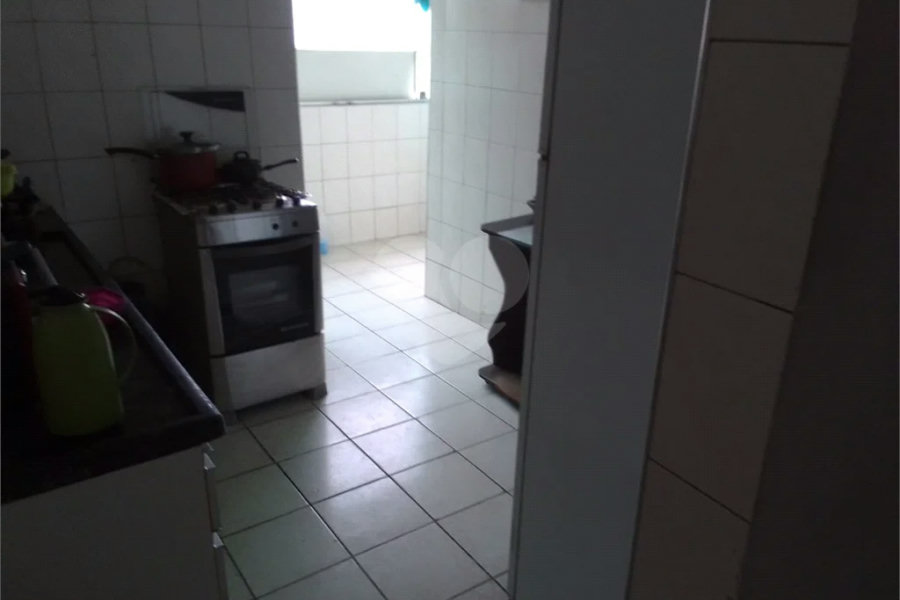 Apartamento à venda com 2 quartos em CAMBUCI, São Paulo, SP