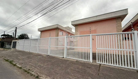 Apartamento à venda com 2 quartos em Rio da Praia, Bertioga, SP