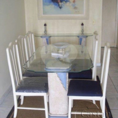 excelente apartamento - água rasa