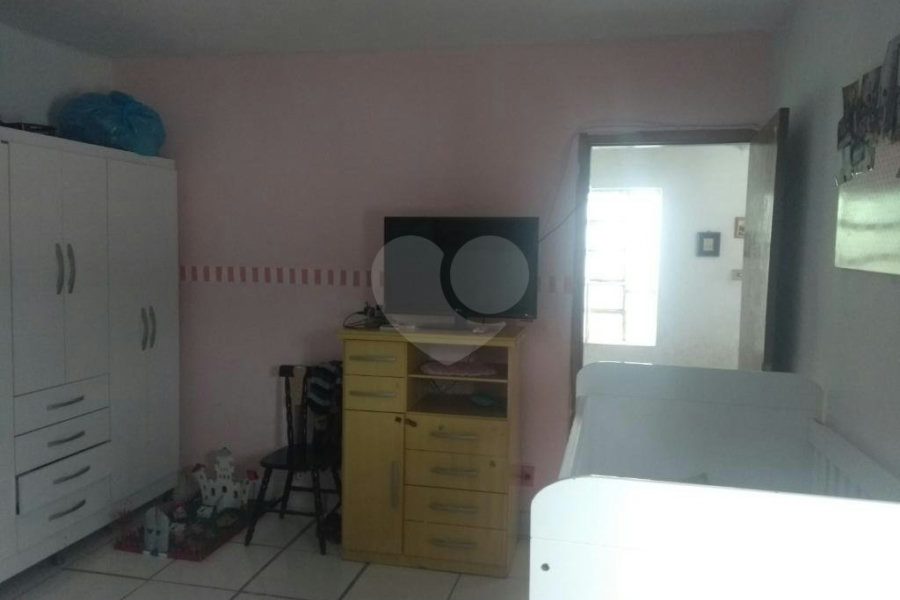 Casa de 300m2 à venda com 3 dormitórios na Chácara Inglesa