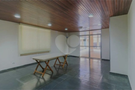 Apartamento para venda no Campo Belo 72m² com 02 dormitórios 1 vaga