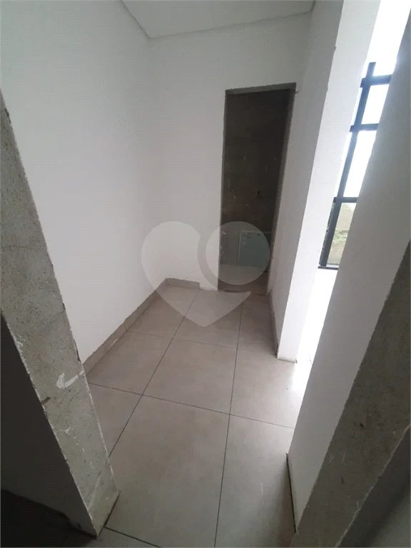 Cobertura com 100m² , 2 dormitórios , sendo 1 suíte , 1 vaga , à venda no bairro Campestre em Santo André.