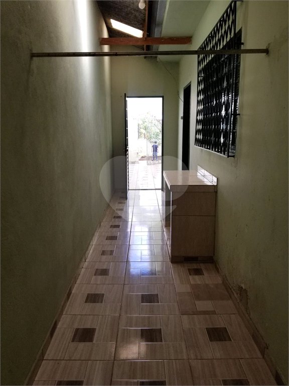 Casa térrea para venda, no Douradinho .