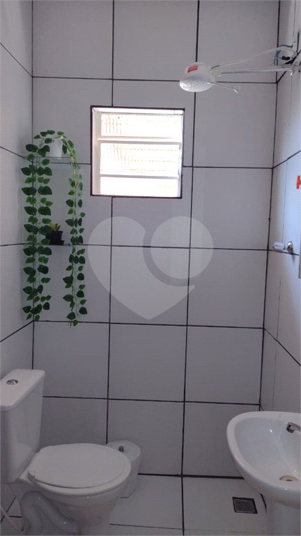 Casa térrea em São Sebastião da Bela Vista/ Minas Gerais.