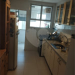 Apartamento em Perdizes 03 dormitórios sendo 01 suíte 01 vaga com 118m².