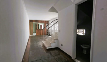 Sobrado à venda com 3 quartos, sendo 1 suíte,  em Jardim Esmeralda, São Paulo, SP