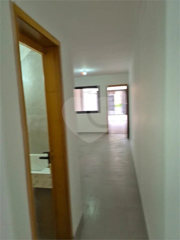 SOBRADO 3 QUARTOS LIMÃO