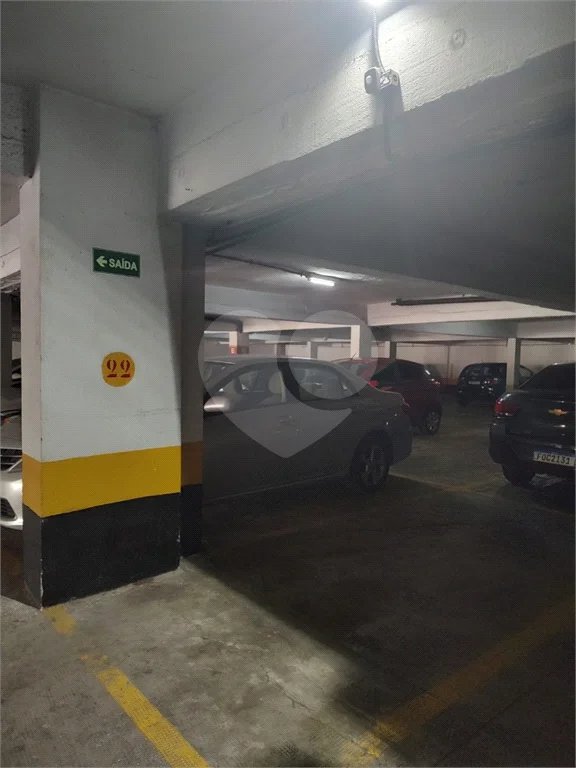 Apartamento à venda na Vila Carrão, 2 quartos