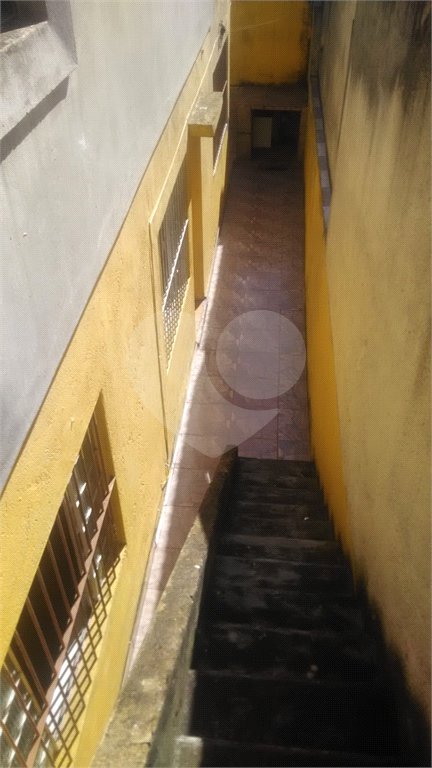 Sobrado Campo Limpo - SP