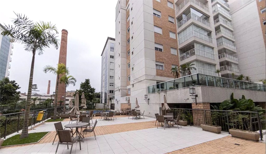 Apartamento Garden na Mooca com 120m² no condomínio Luzes da Moóca 3 dorm 3 vagas Cond Clube