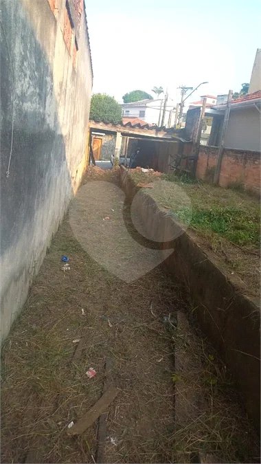 Excelente Terreno na Vila Santa Catarina — Ótima Oportunidade de Investimento!