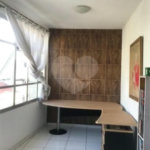 Prédio inteiro á Venda- 743m² - Mooca