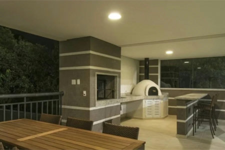 Apartamento à venda com 3 quartos, sendo 1 suíte, em Parque Reboucas, São Paulo, SP