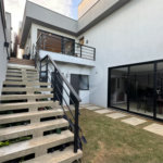 Casa à venda com 3 quartos, sendo 1 suíte,  no condomínio Parque Residencial Damha 2, Piracicaba - SP