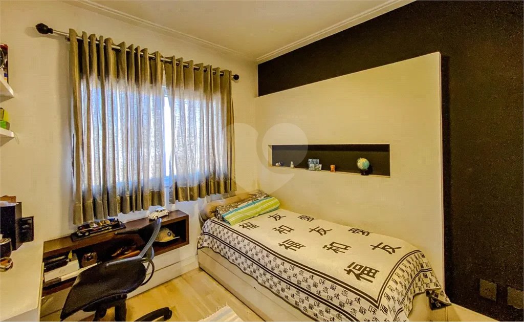 Apartamento a venda na Mooca com 3 suítes no Condomínio Dolce Vitta