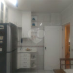 Apartamento 3 quartos (1 suíte) à venda no Gonzaga, Santos