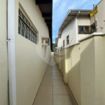 Casa à venda no bairro Santa Cecília, em Piracicaba