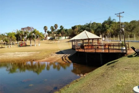 Casa para venda no Condomínio Residencial Broa Eco Village
