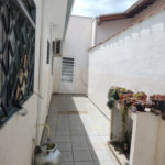 Casa Térrea - Remanso Campineiro.