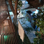 Sobrado 3 suites mobiliado - Campo Belo