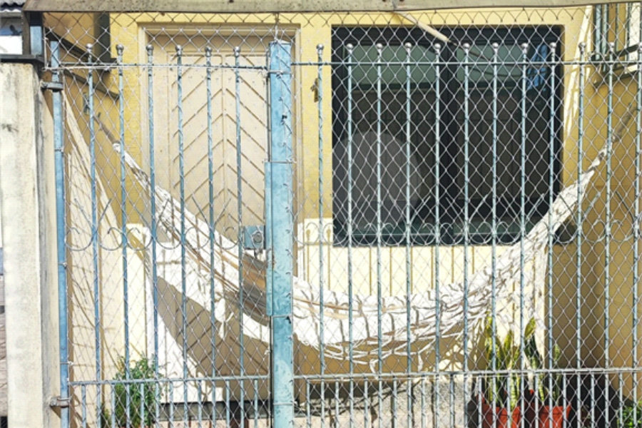 SOBRADO EM CONDOMÍNIO FECHADO A VENDA EM SP VILA PRUDENTE