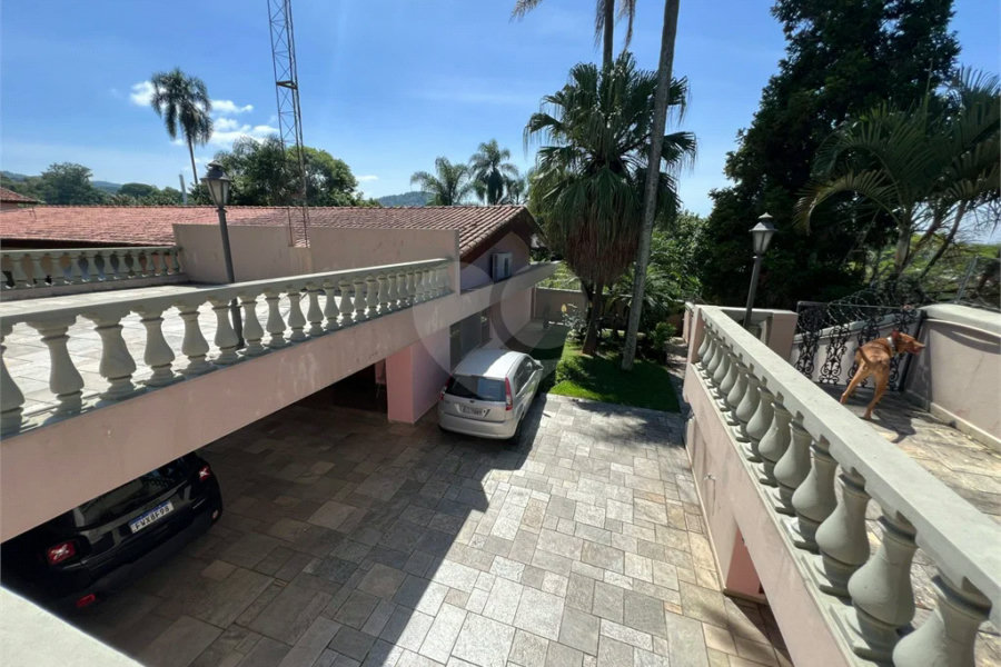 CASA TÉRREA ALTO PADRÃO NO TREMEMBE