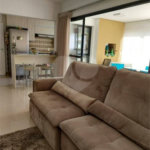Apartamento à venda na Vila Carrão, 3 quartos (1 suíte), garden