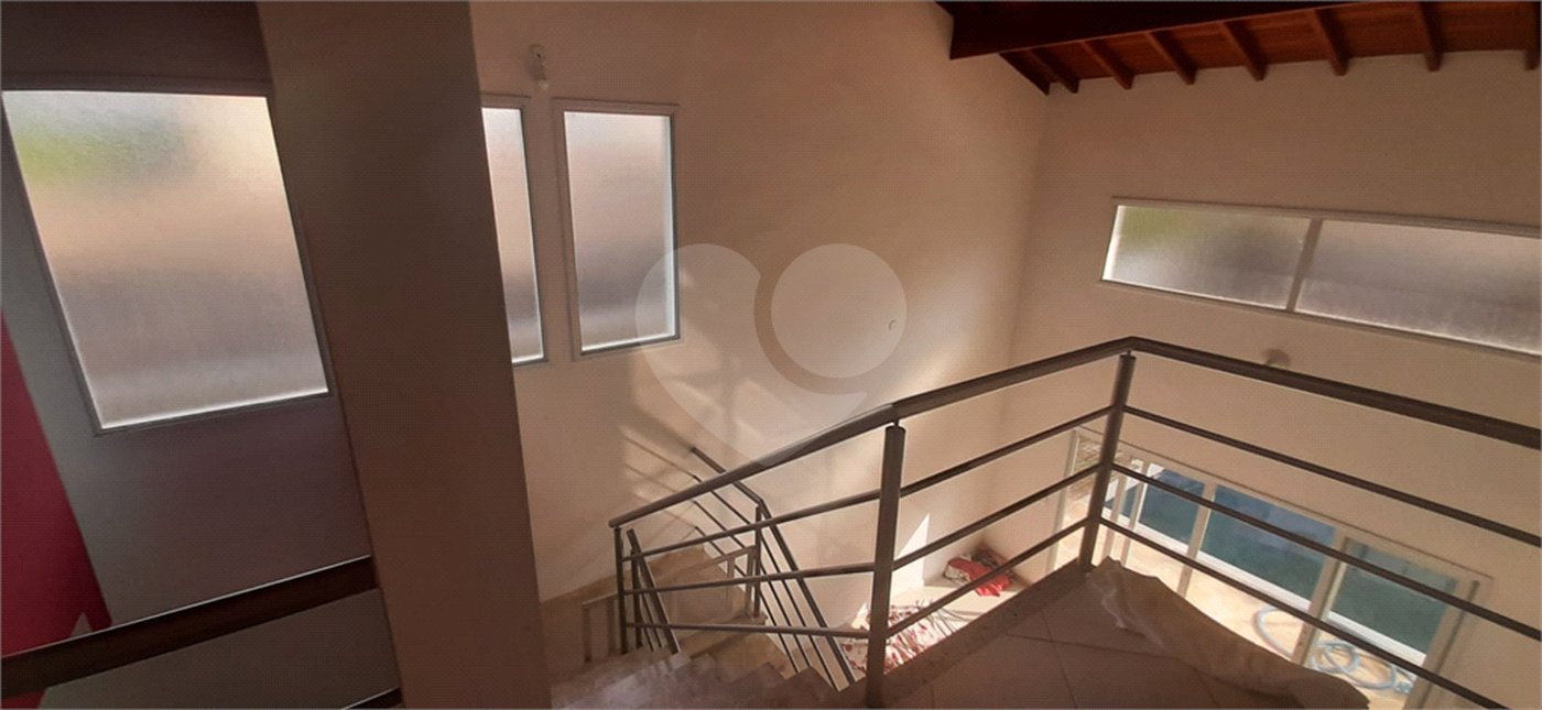 Sobrado com vista cinematográfica no Condomínio Villagio Capriccio/ Louveira- SP.