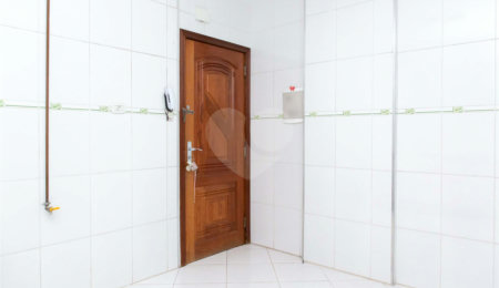 Apartamento à venda com 2 quartos em Campos Elíseos, São Paulo, SP