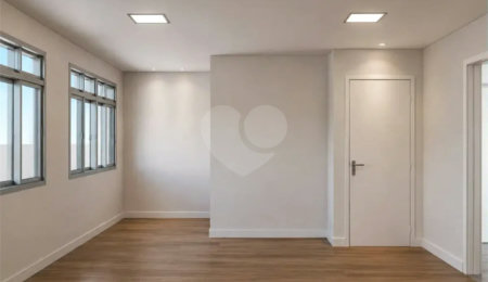 Apartamento à venda com 2 quartos em Vila Gumercindo, São Paulo, SP