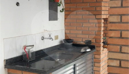 Sobrado à venda com 4 quartos, sendo 2 suítes, em Tucuruvi, São Paulo, SP